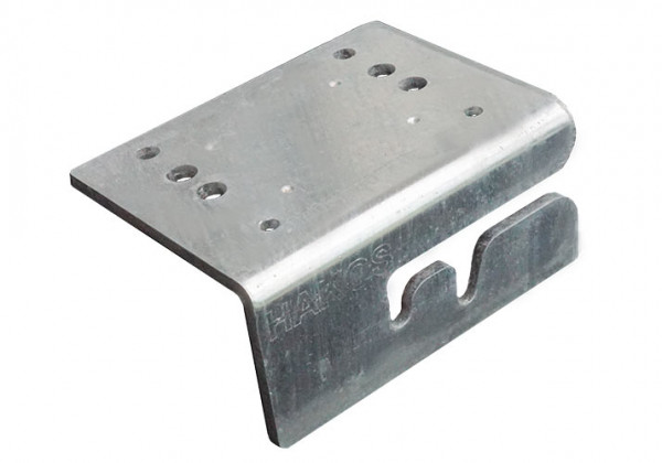 Ankerplatte, Standard