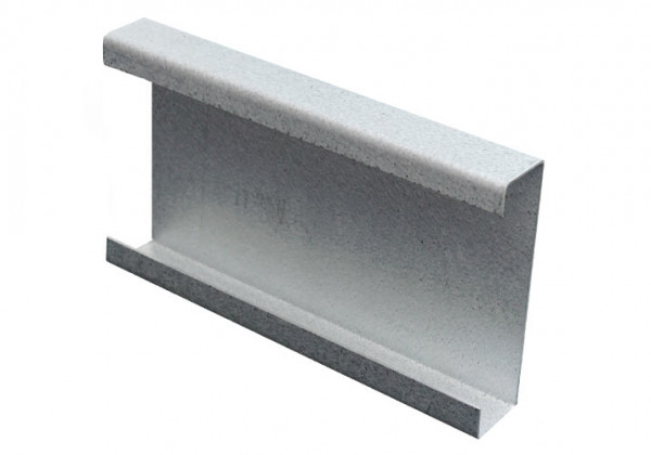 Bordbrettverbinder, 300 mm