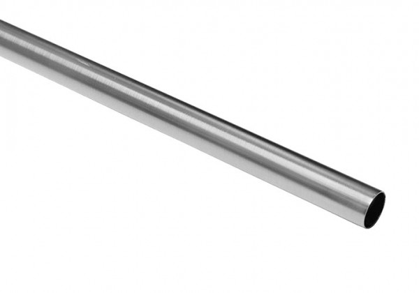 Holm Aluminium, Gerüstrohr